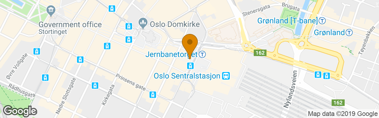 Hotel Scandic Byporten