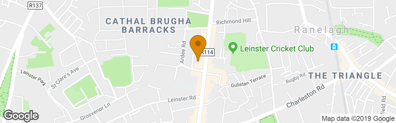 Hotel Days Inn Dublin City Rathmines