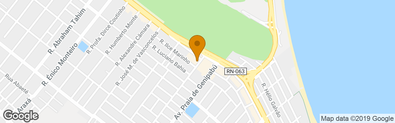 Hotel Caminho Do Mar 