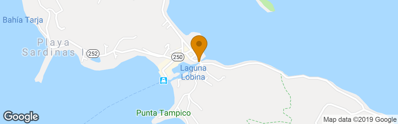 Hotel Mamacitas Guest House