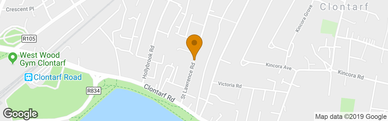 Hotel Aishling House