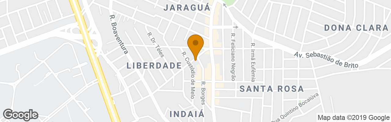 Allia Gran Hotel Pampulha Suites 