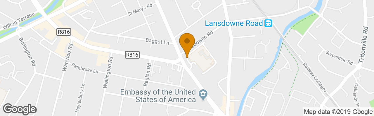 Hotel D4 Clyde Court