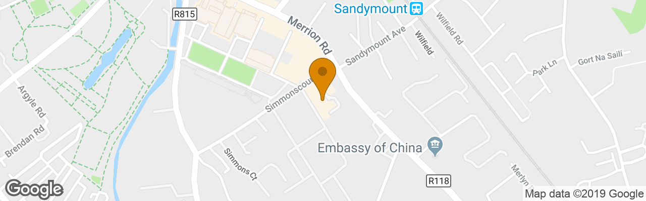 Clayton Hotel Ballsbridge