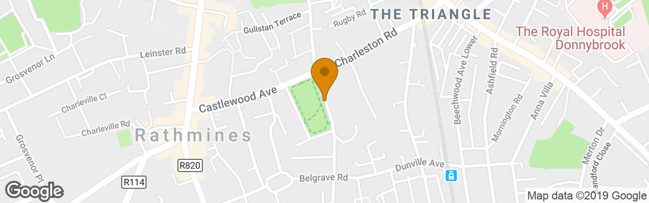 Hotel Belgrave Guesthouse