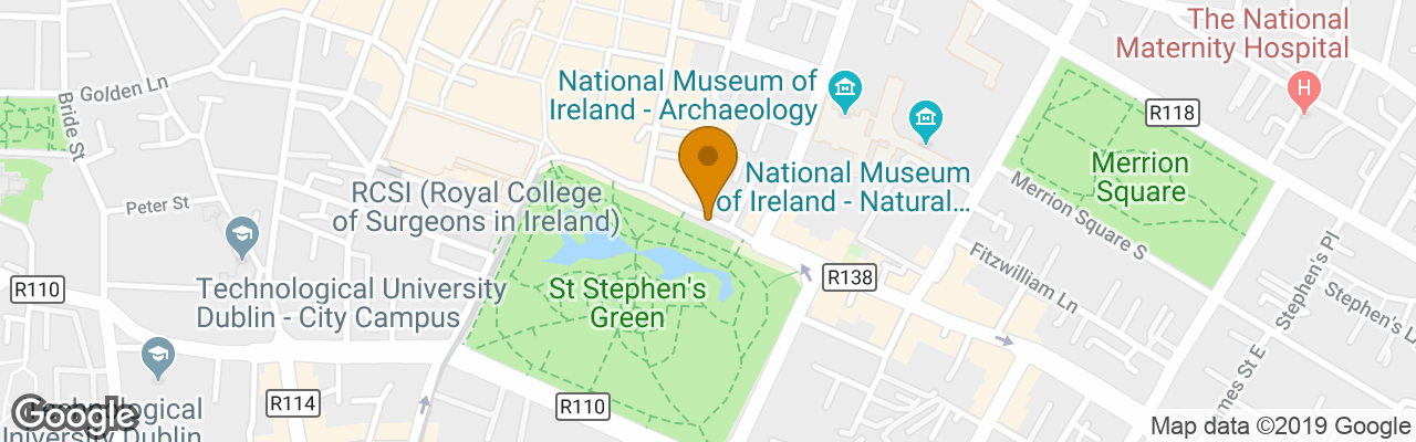 Hotel Brownws Townhouse & Brasserie