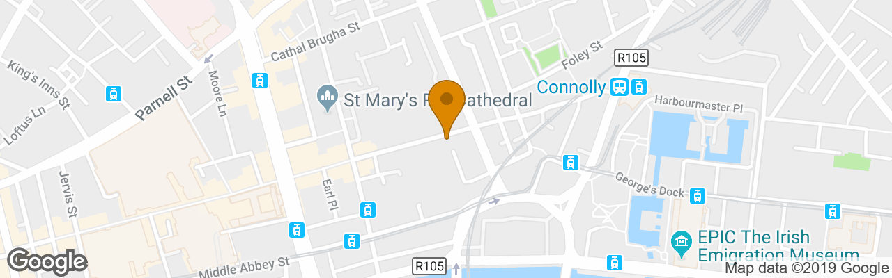 Hotel Celtic Lodge Cuesthouse