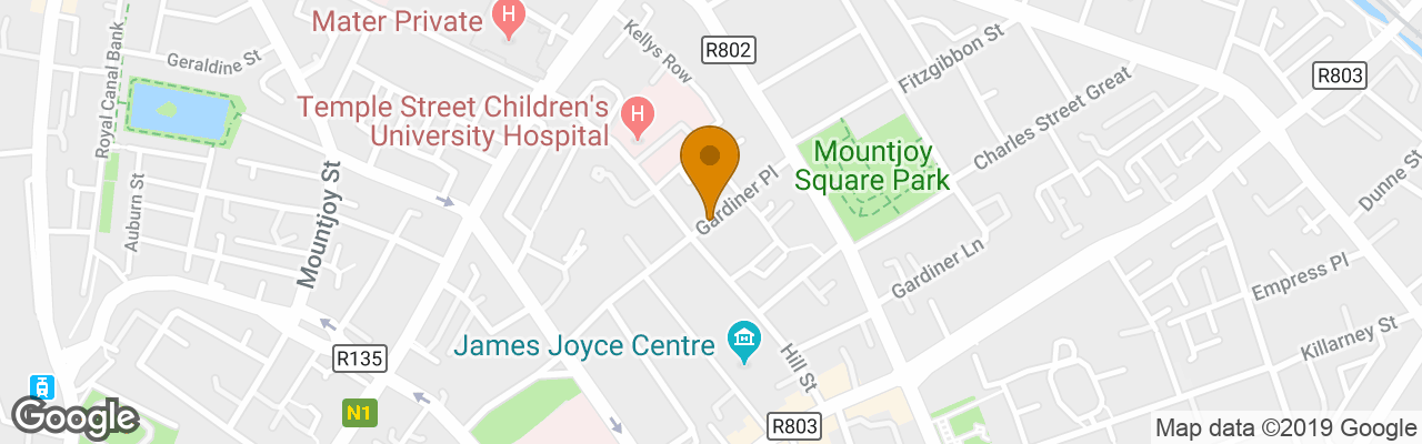 Hotel Clifden Guesthouse