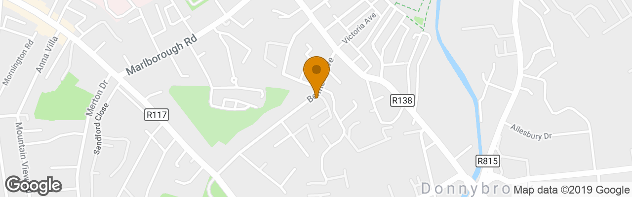 Hotel Donnybrook Hall