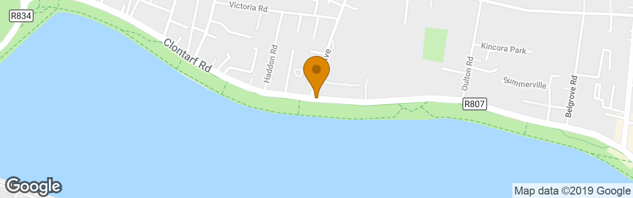 Hotel Ferryview House