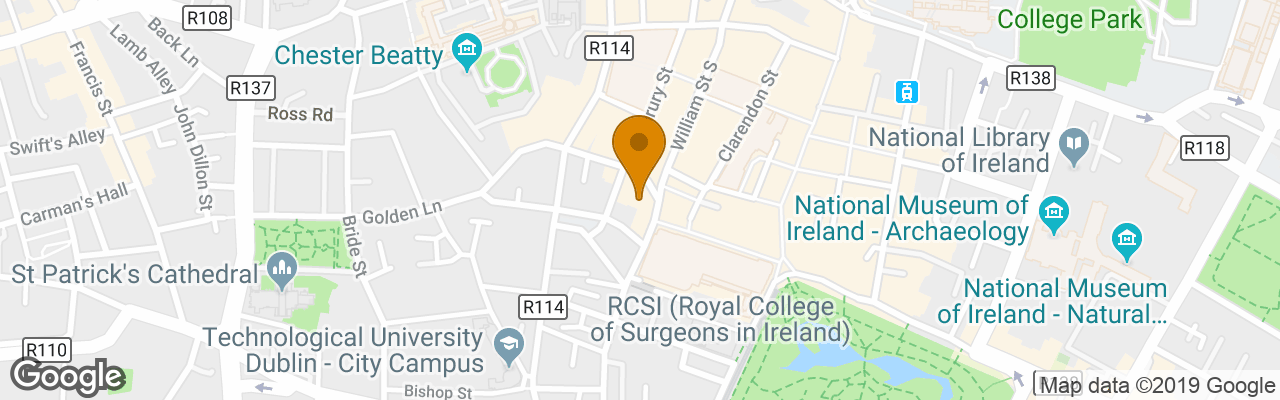 Grafton Capital Hotel