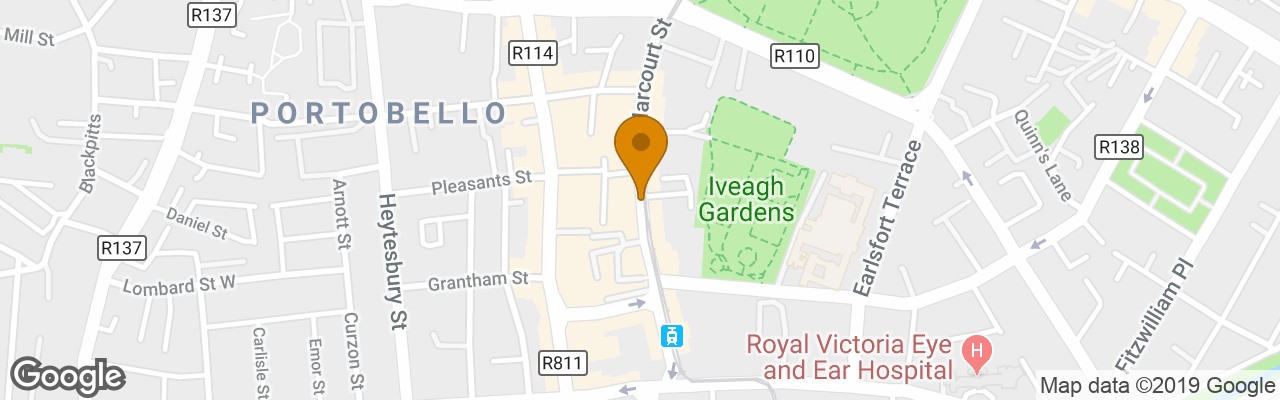 Hotel Harrington Hall