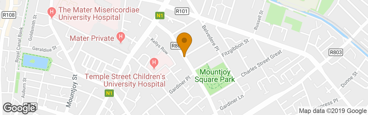 Hotel Harve'y Guest House