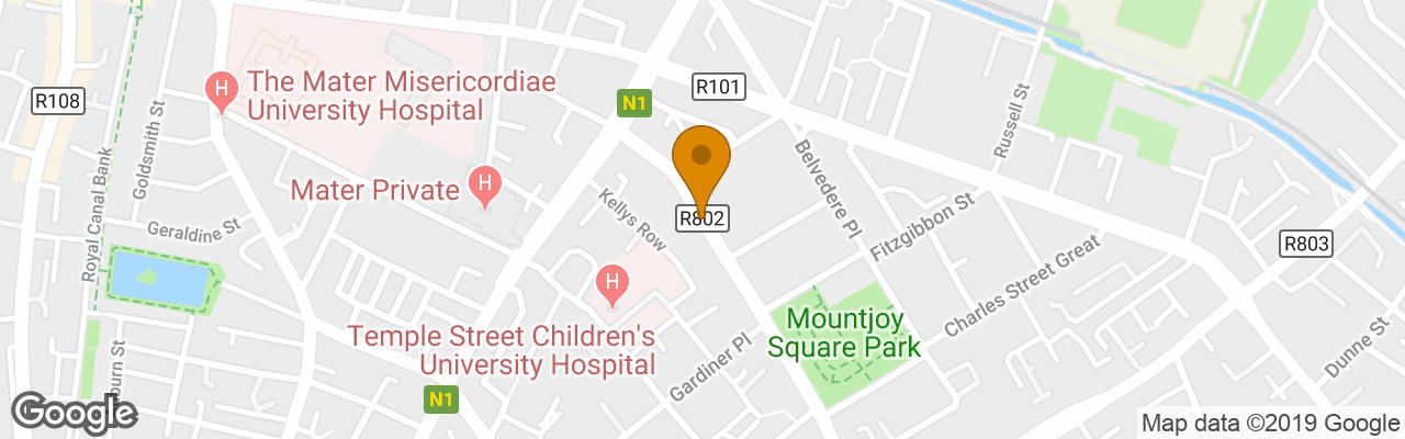 Hotel Marian Guest House