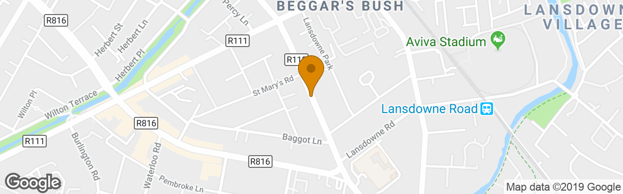 Hotel Northumberland Lodge