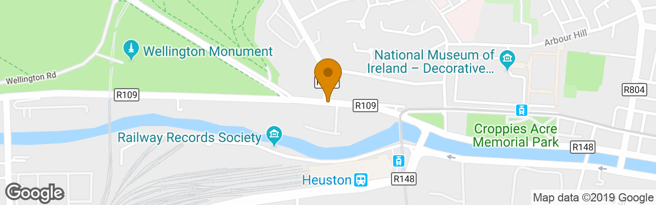 Hotel Phoenix Park House