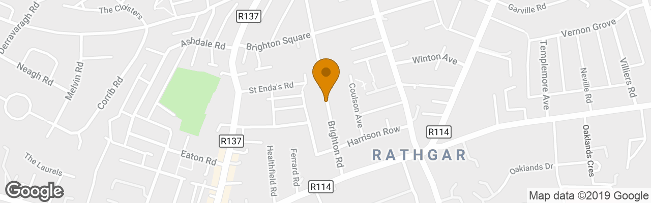 Hotel St. Aiden's Guesthouse