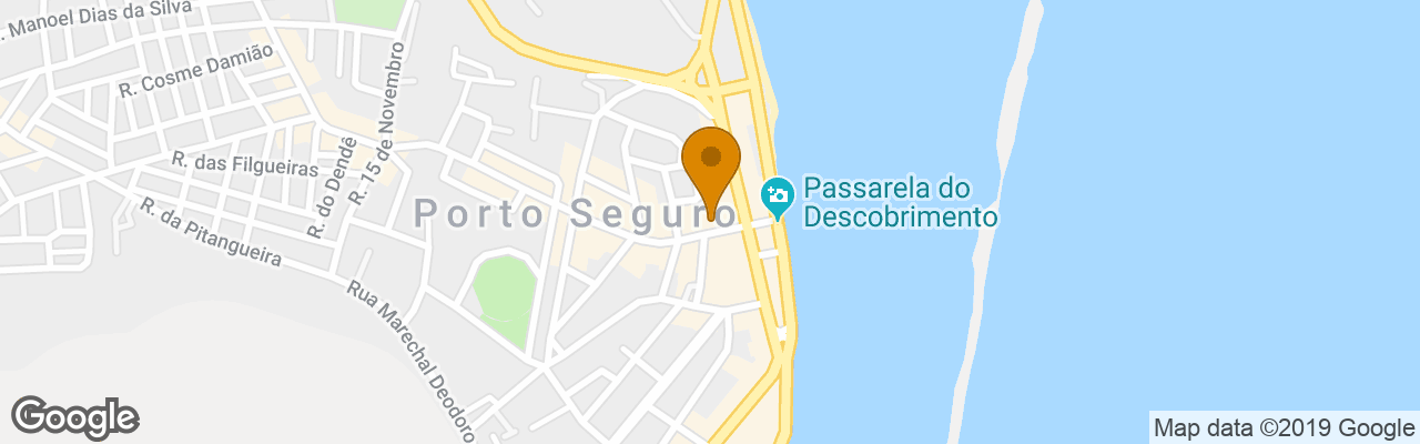 Hotel Pousada Canoas 