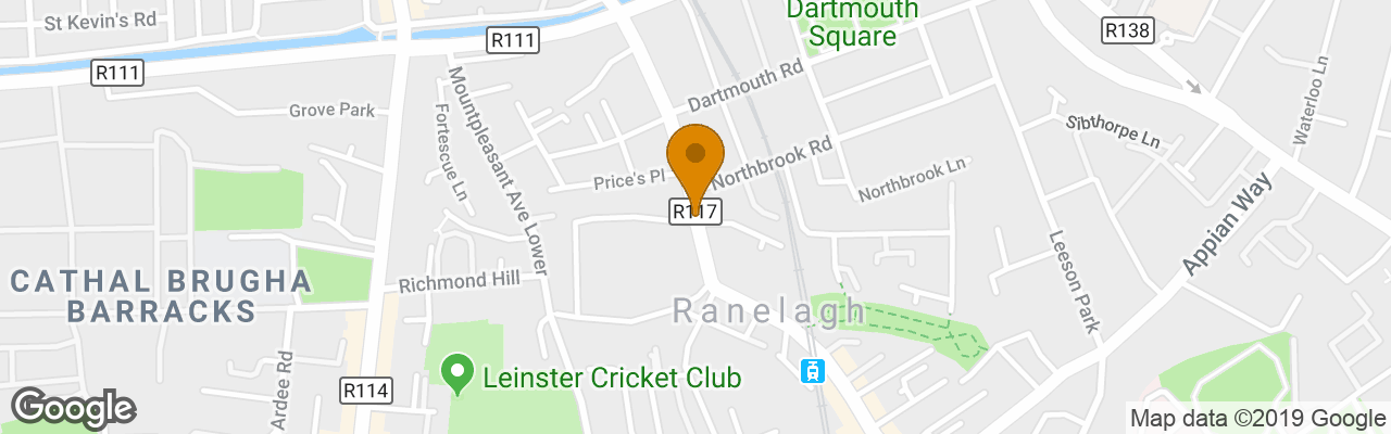 Hotel Tavistock House