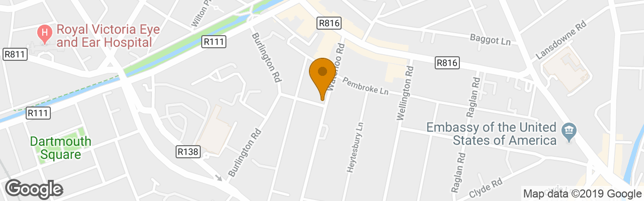 Hotel Waterloo House