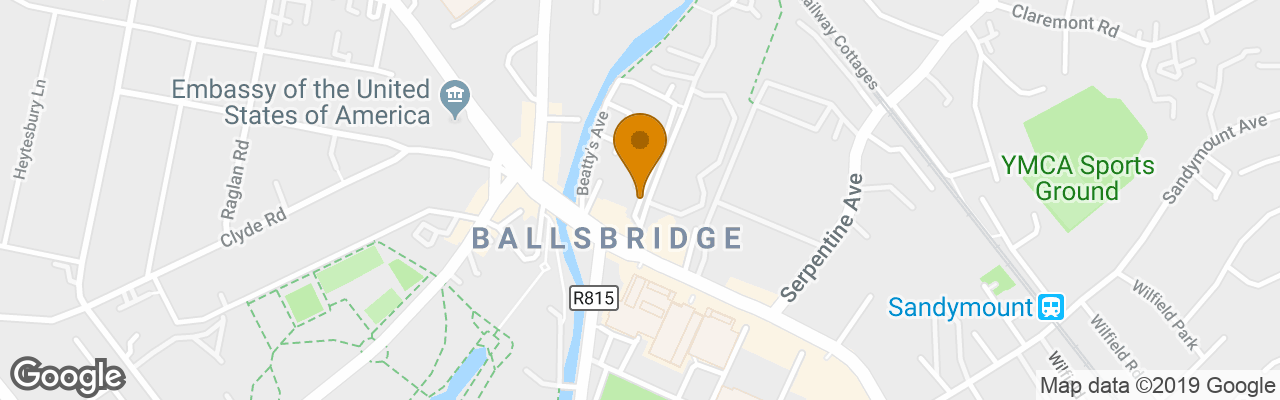 Hotel Warterloo Lodge