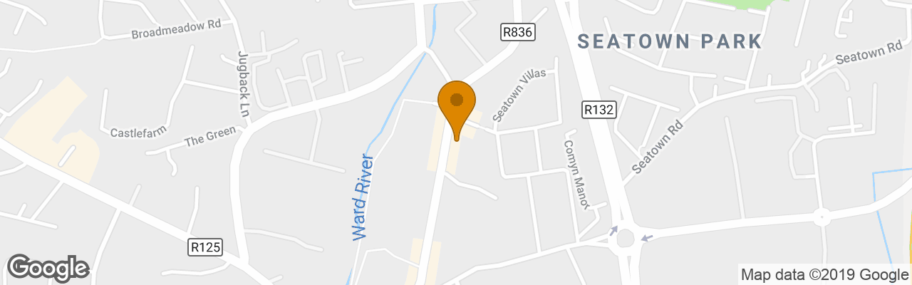 Carnengie Court Hotel