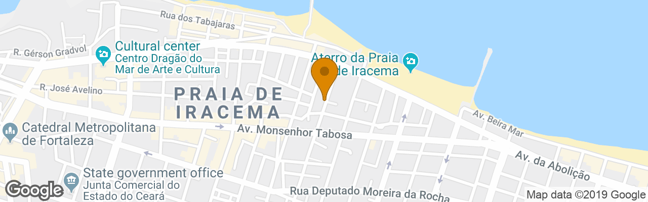 Hotel Pousada Tres Caravelas 