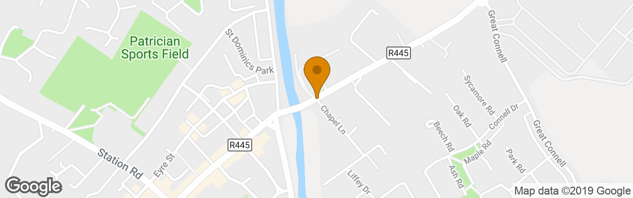 Hotel Annagh Logde Guesthouse