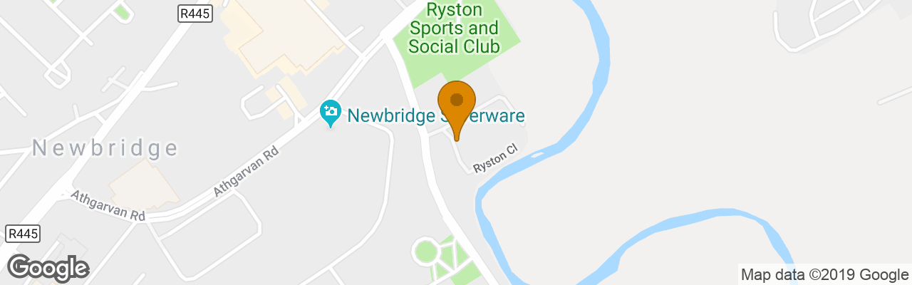 Hotel Gables Guesthouse & Leisure Centre