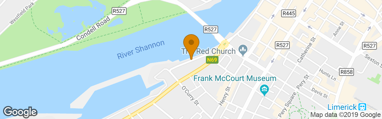 Clarion Hotel Limerick