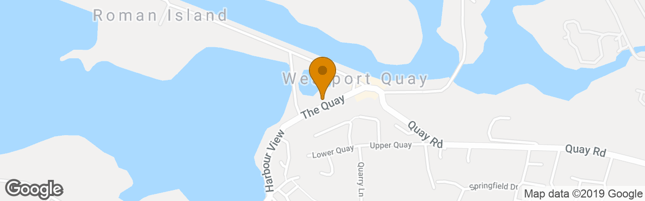 Hotel Westport Coast