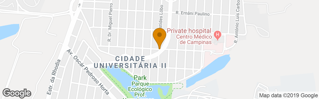 Hotel Pousada Flat da Lagoa 