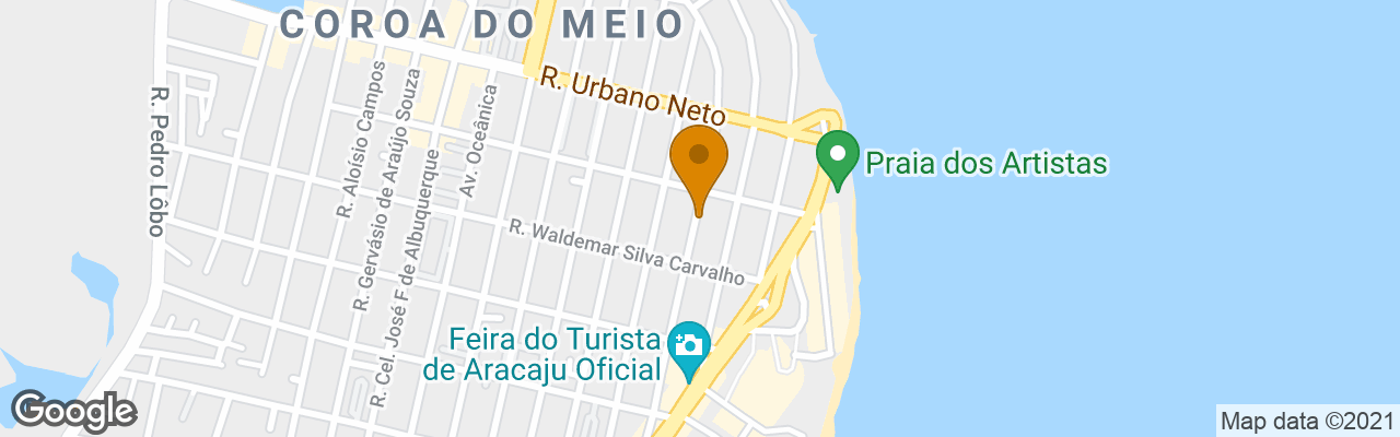 Hotel Pousada Lua Cheia 