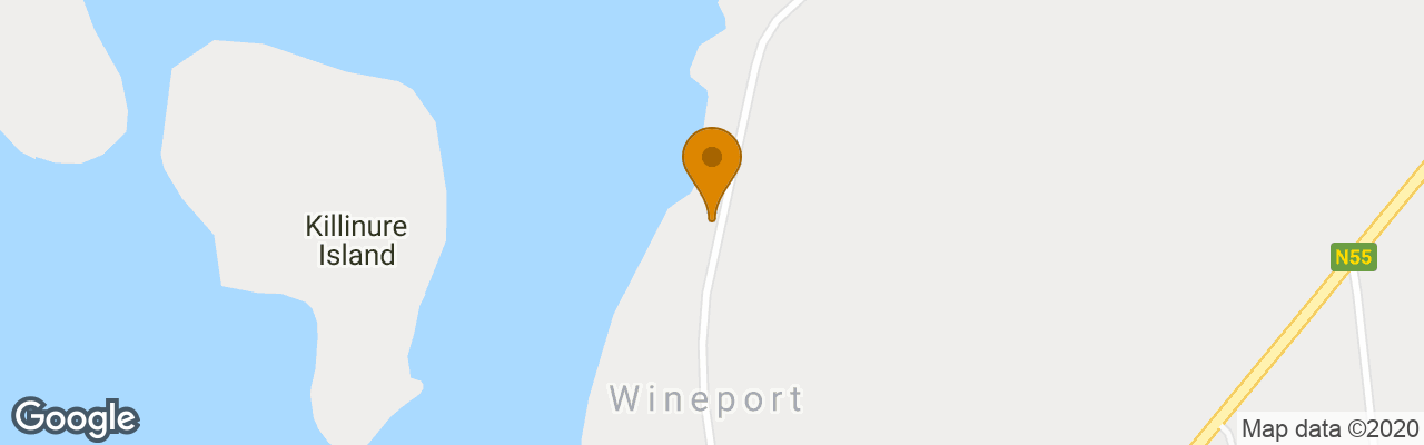 Hotel Wineport Lodge