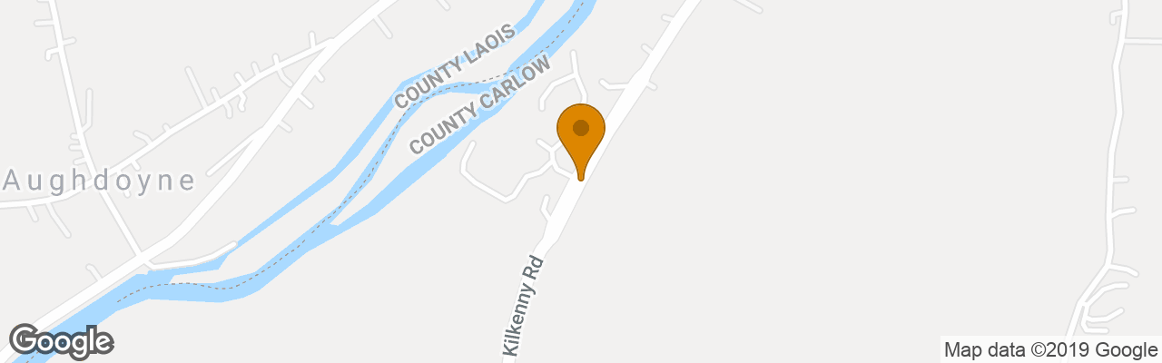 Hotel Woodford Dolmen