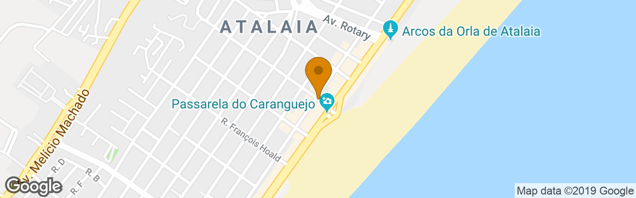 Hotel Pousada Panorâmica 