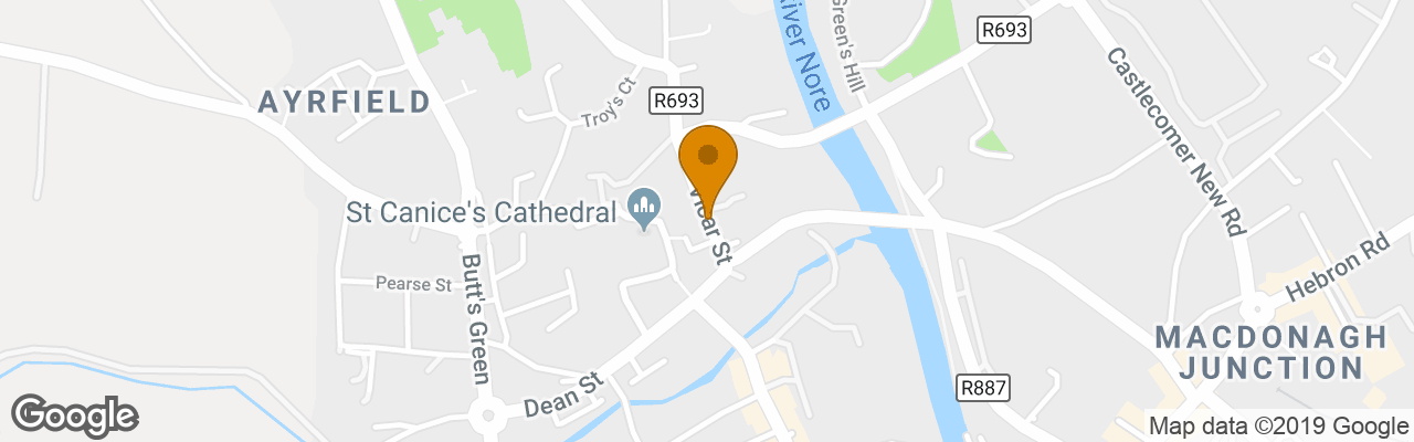 Hotel Bambricks Troysgate House