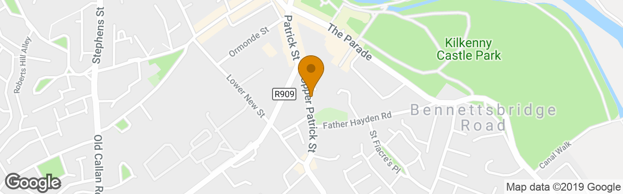 Hotel Berkekey House