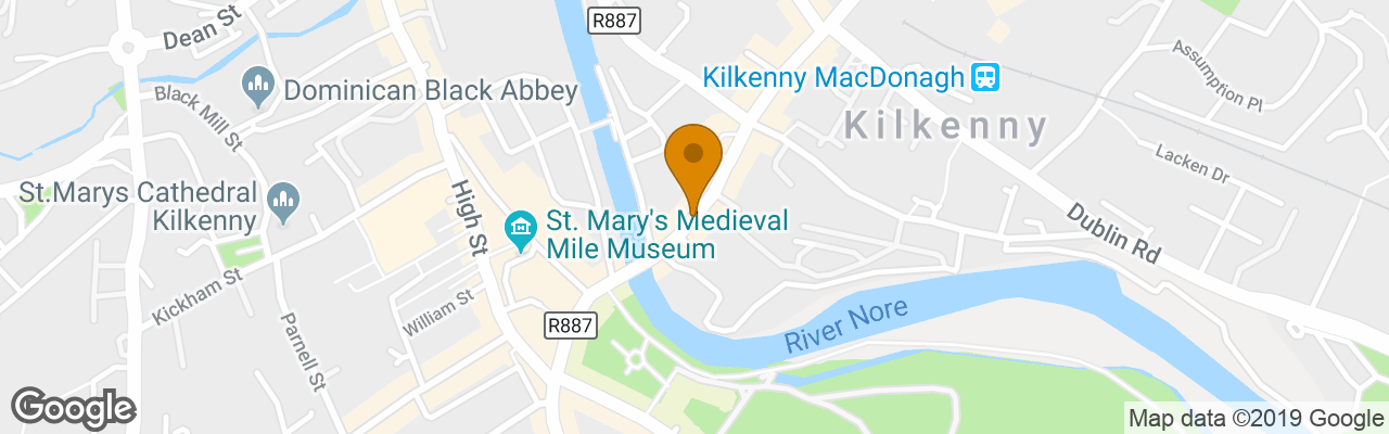 The Kilford Arms Hotel