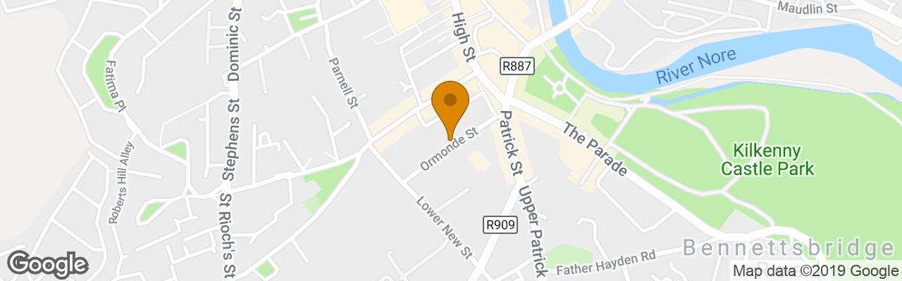 Kilkenny Hibernian Hotel