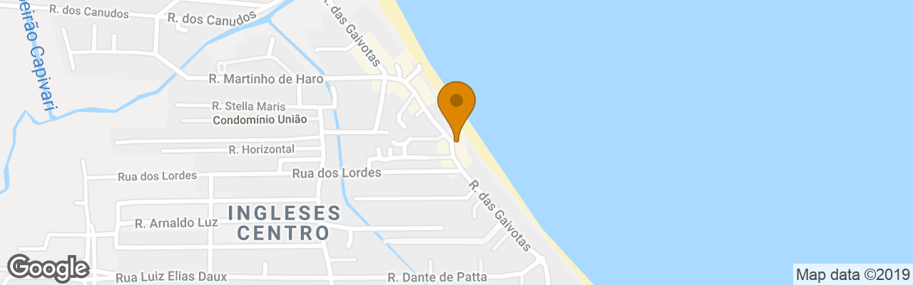 Palm Beach Apart Hotel 