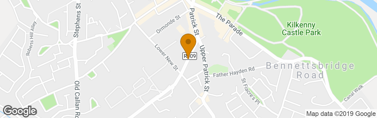 Hotel O'Malleys Guesthouse