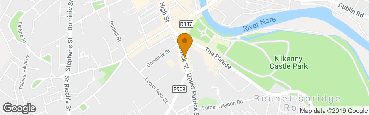 Hotel Zuni Restaurant & Townhouse