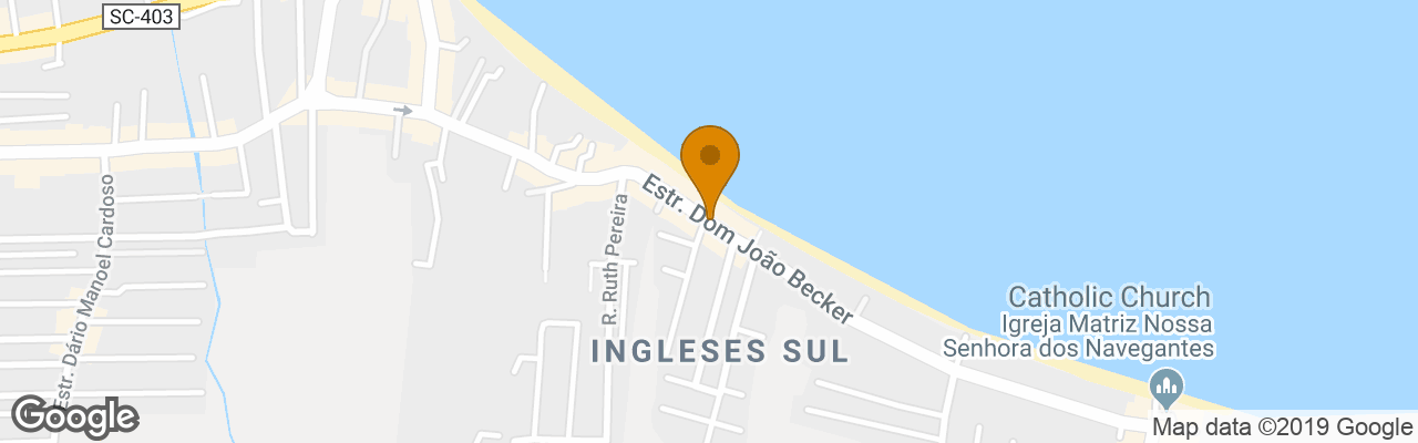 Hotel Ingleses Residence Beach 