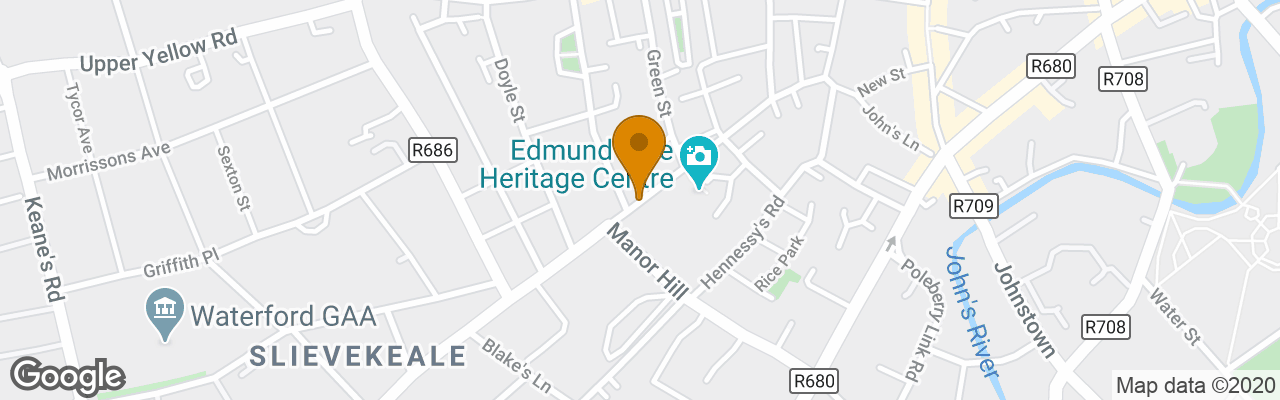 Hotel Rice Guesthouse