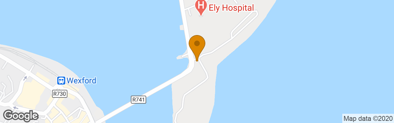 Riverbank House Hotel