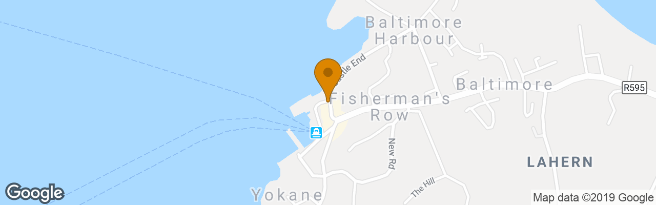 Casey's of Baltimore Hotel