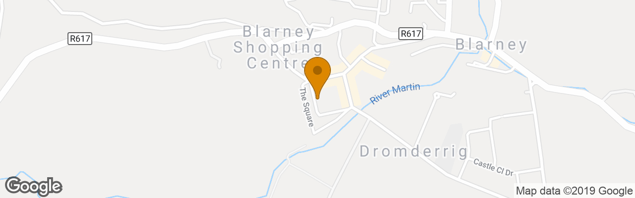 Hotel Blarney Castle