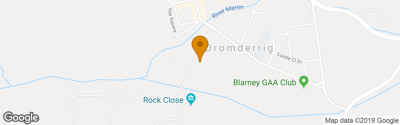 Hotel Blarney Woollen Mills