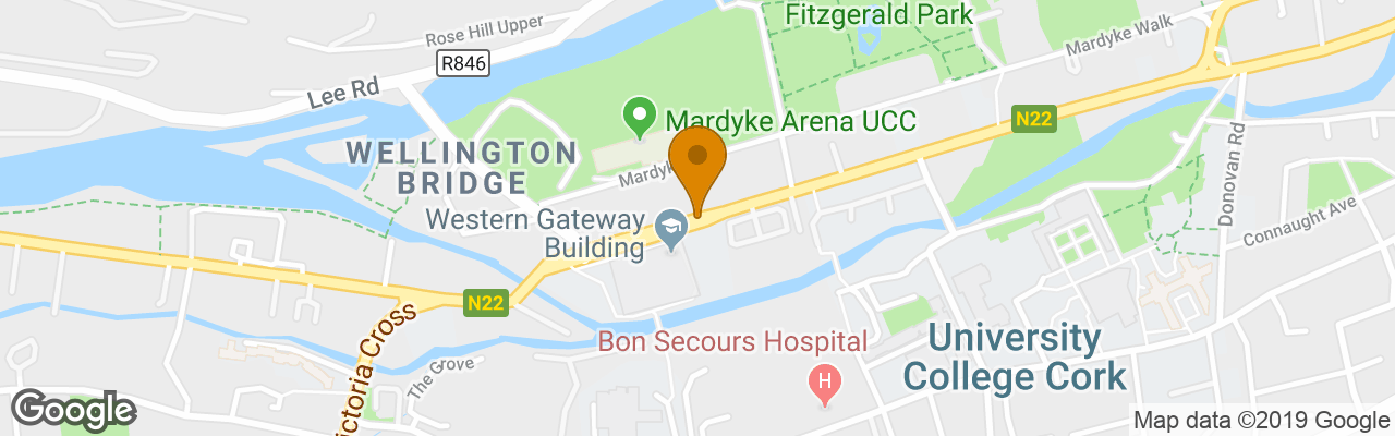 Hotel Grawford Guesthouse